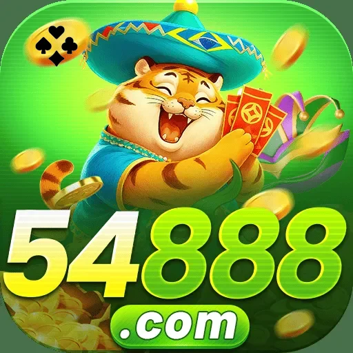54888 Logo