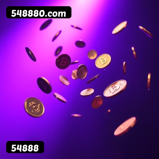 App Mobile 54888 - Jogue em Qualquer Lugar no Seu Smartphone