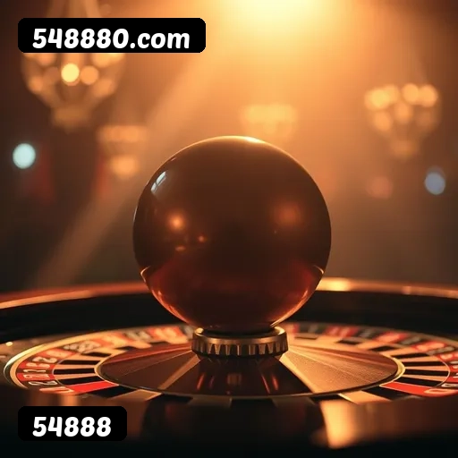 Vantagens de jogar slots no 54888 Brasil